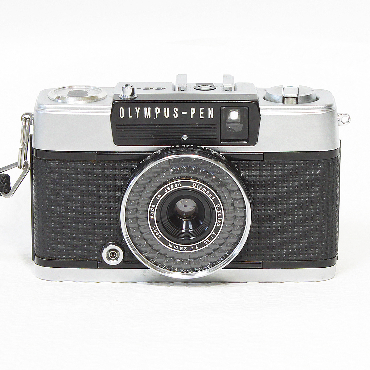 OLYMPUS PEN EE-3　　　416