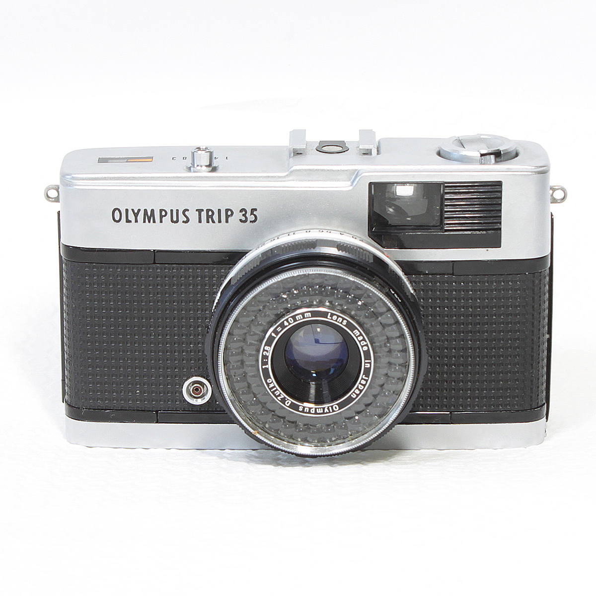OLYMPUS TRIP35 　　143