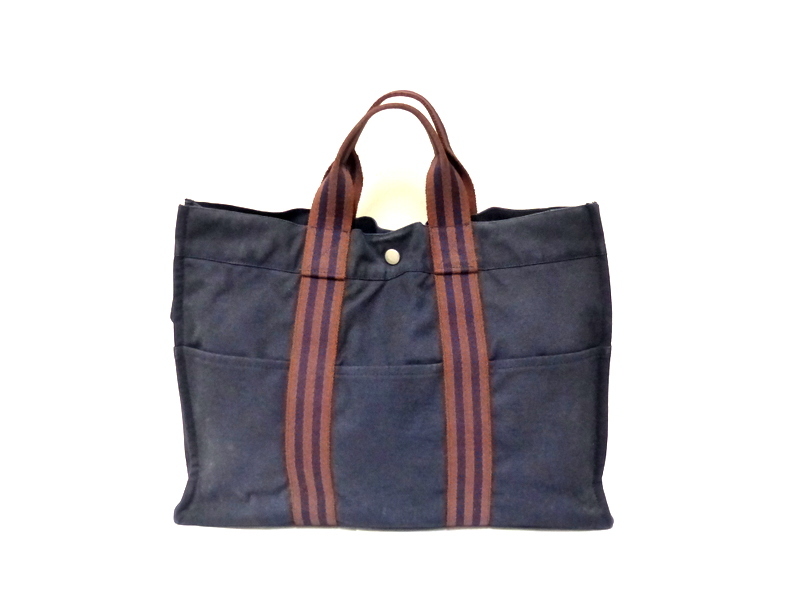 【2923】 HERMES エルメス フールトゥMM