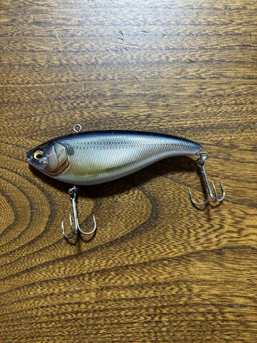 メガバス コノシラス　※カラーは画像からご確認ください