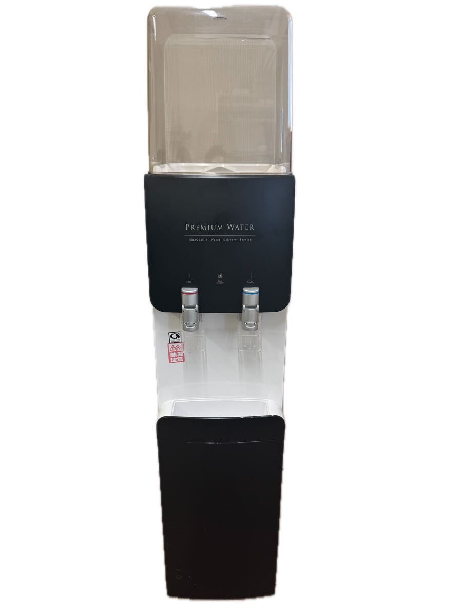 I2629 ウォーターサーバー PREMIUM WATER プレミアムウォーター　HC14D1L-WD-WB SM3 稼動品