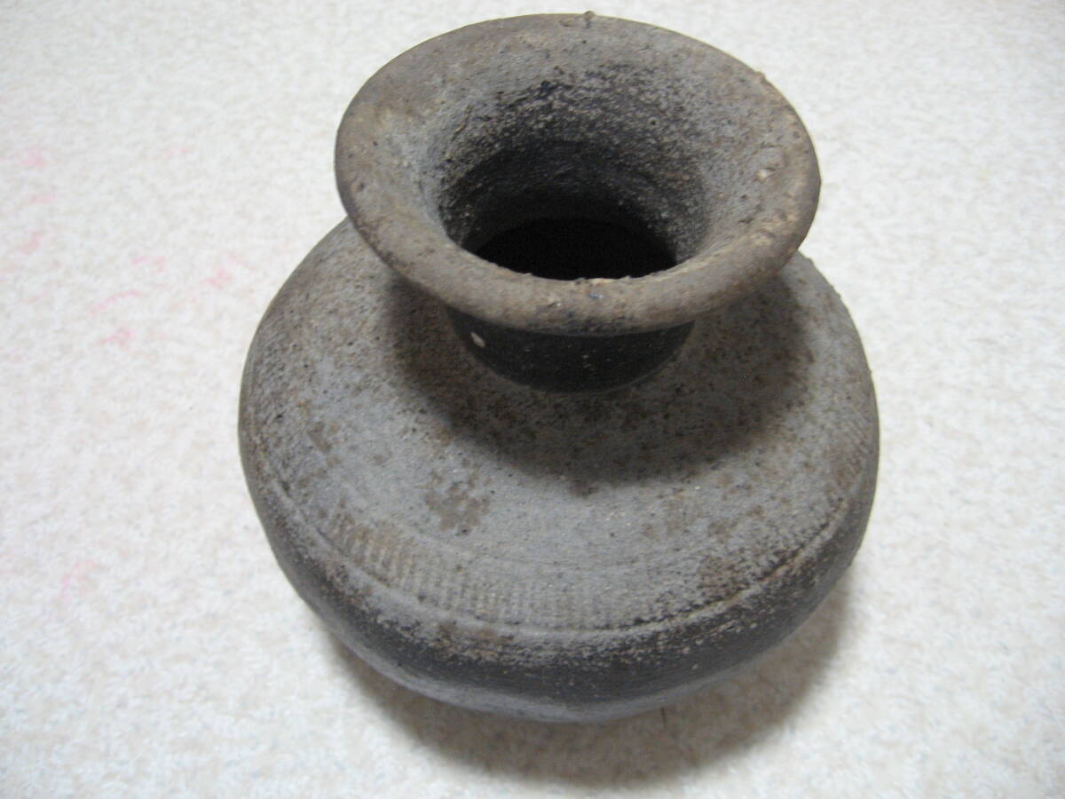 超骨董品　分かる方　レトロ　レア　希少　壺　花瓶　じいちゃんの宝物
