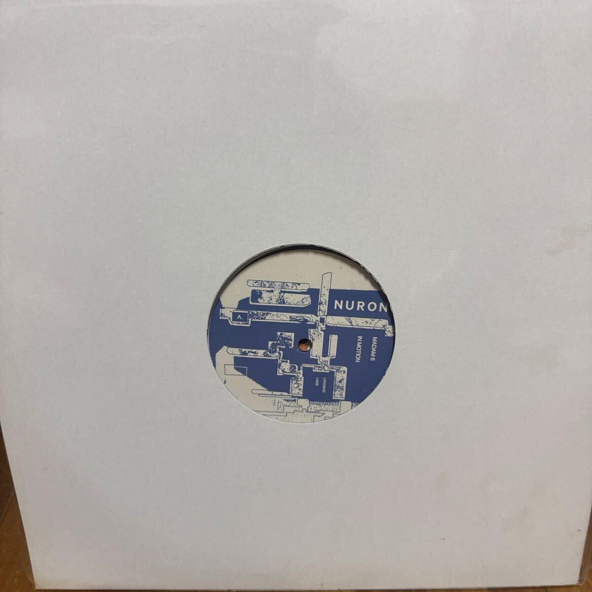 Nuron / Fugue Likemind 06