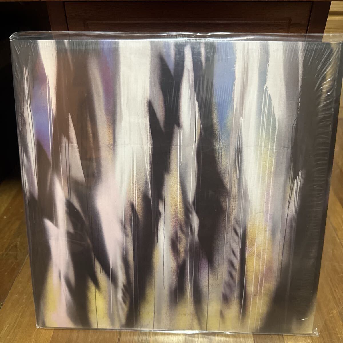 FP-Oner 7 fred p アナログレコード　fred p house techno レコード　vinyl