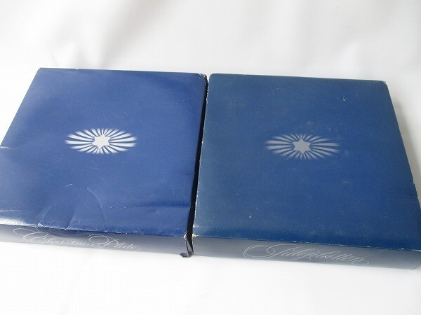 D52 ROYAL COPENHAGEN ロイヤルコペンハーゲン イヤープレート 1990 1991 まとめ 現状品 府中市