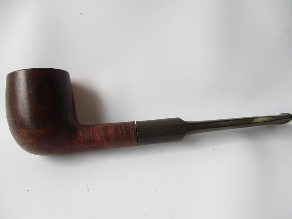 D44 Dunhill ダンヒル パイプ 631 喫煙具 レターパック 現状品 府中