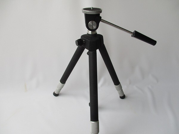 D23 SLIK スリック 三脚 アンティーク カメラ 現状品 府中市