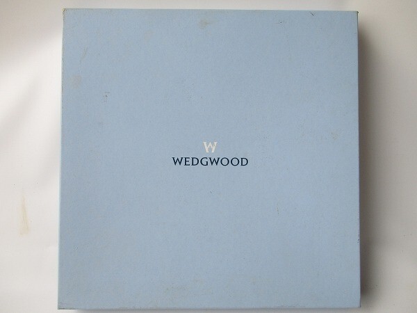 D21 WEDGWOOD ウェッジウッド 大皿 ストロベリー＆バイン 未使用品 現状品 府中市