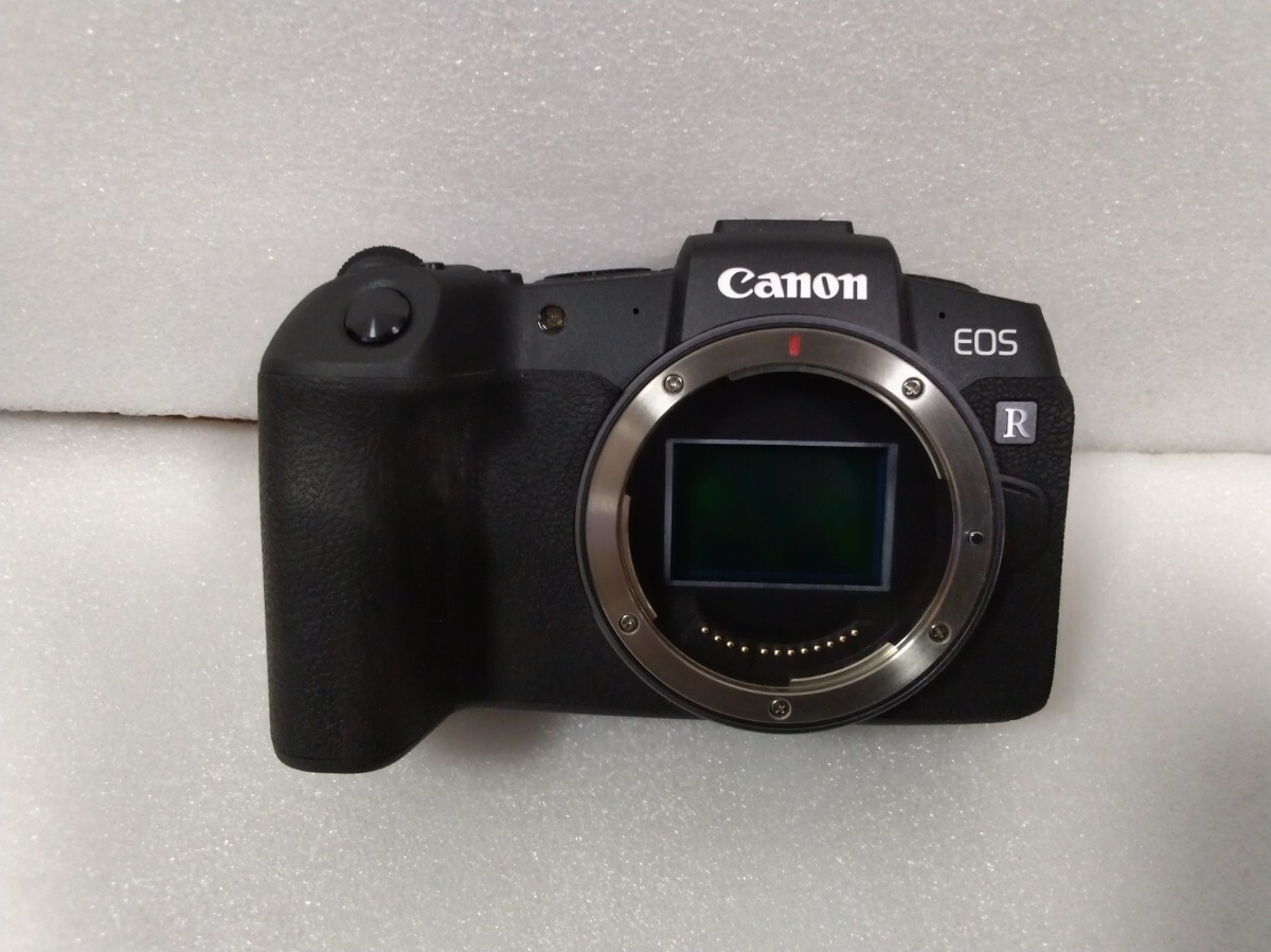 ☆美品だけど☆Canon EOS RP