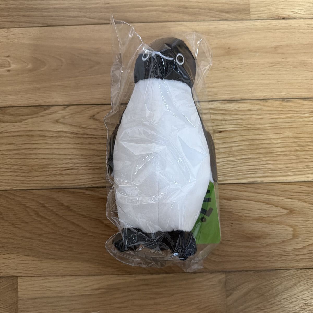 Suicaのペンギン ぬいぐるみ M