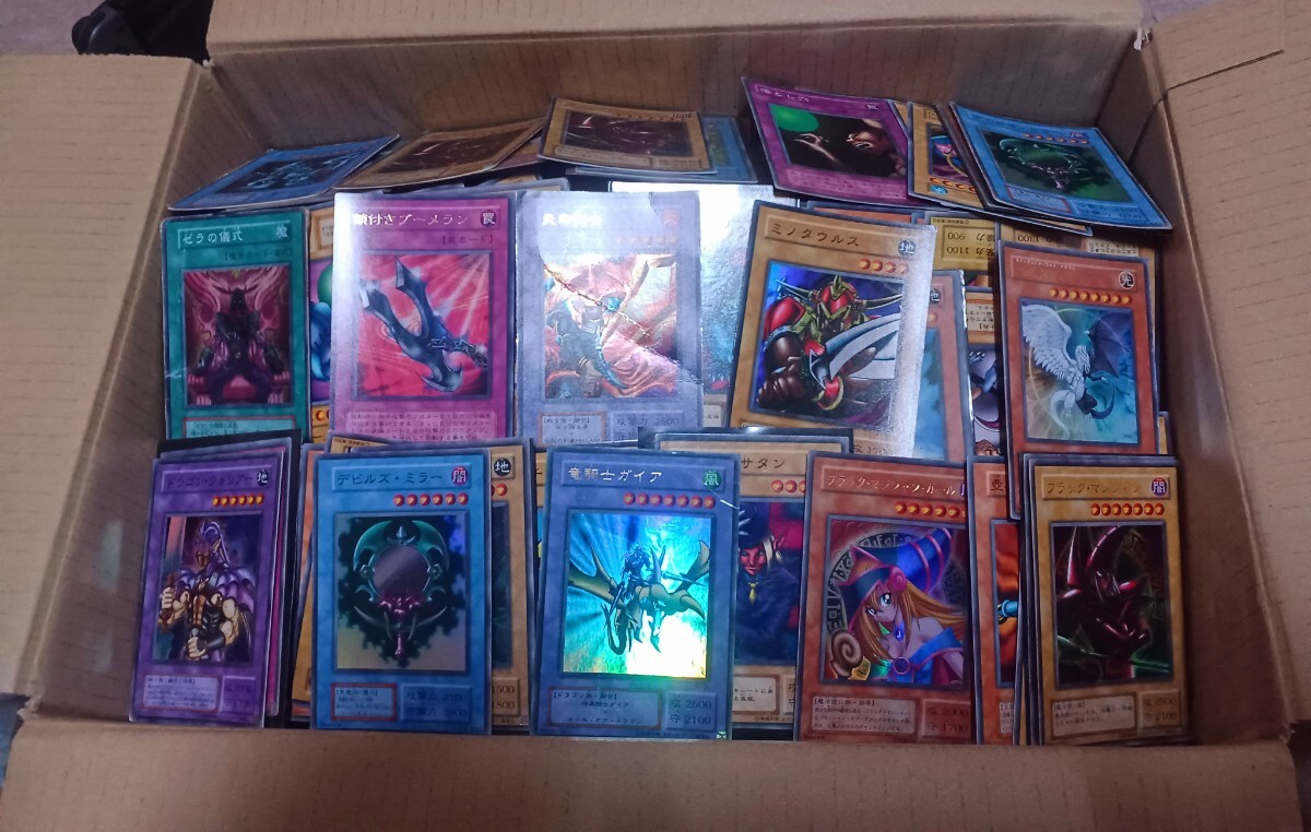 遊戯王カード まとめ売り セット
