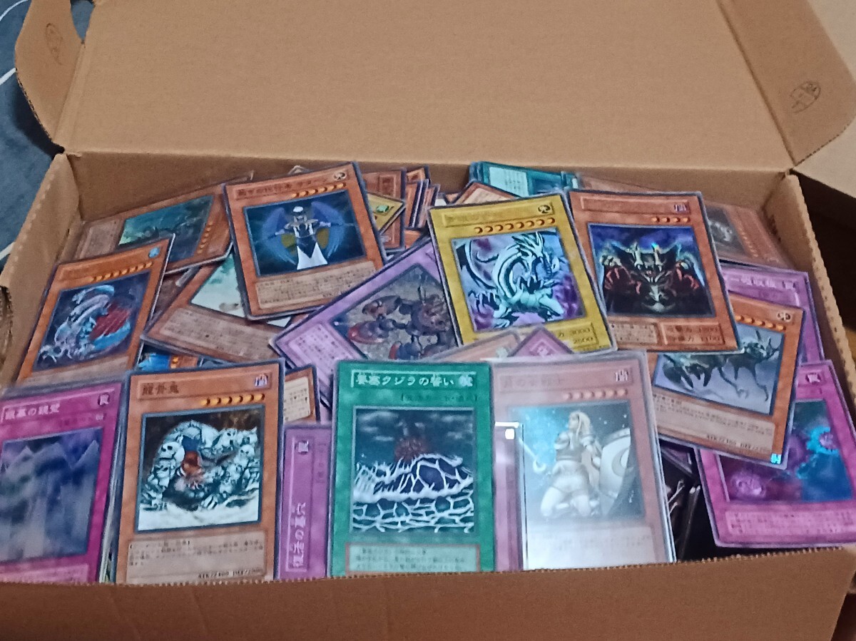 遊戯王カード まとめ売り セット