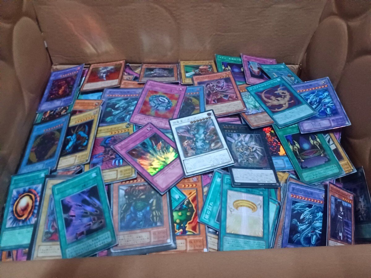 遊戯王カード まとめ売り セット 