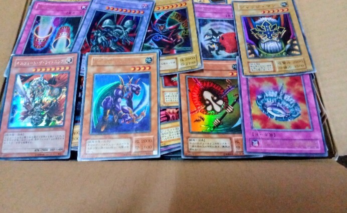遊戯王 まとめ売り セット