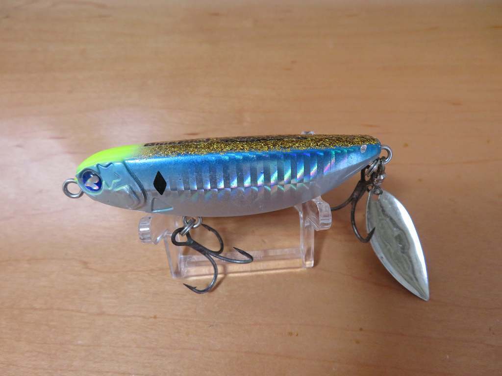 ★ブルーブルー★BlueBlue★シャルダス★30★Shalldus★中古品★