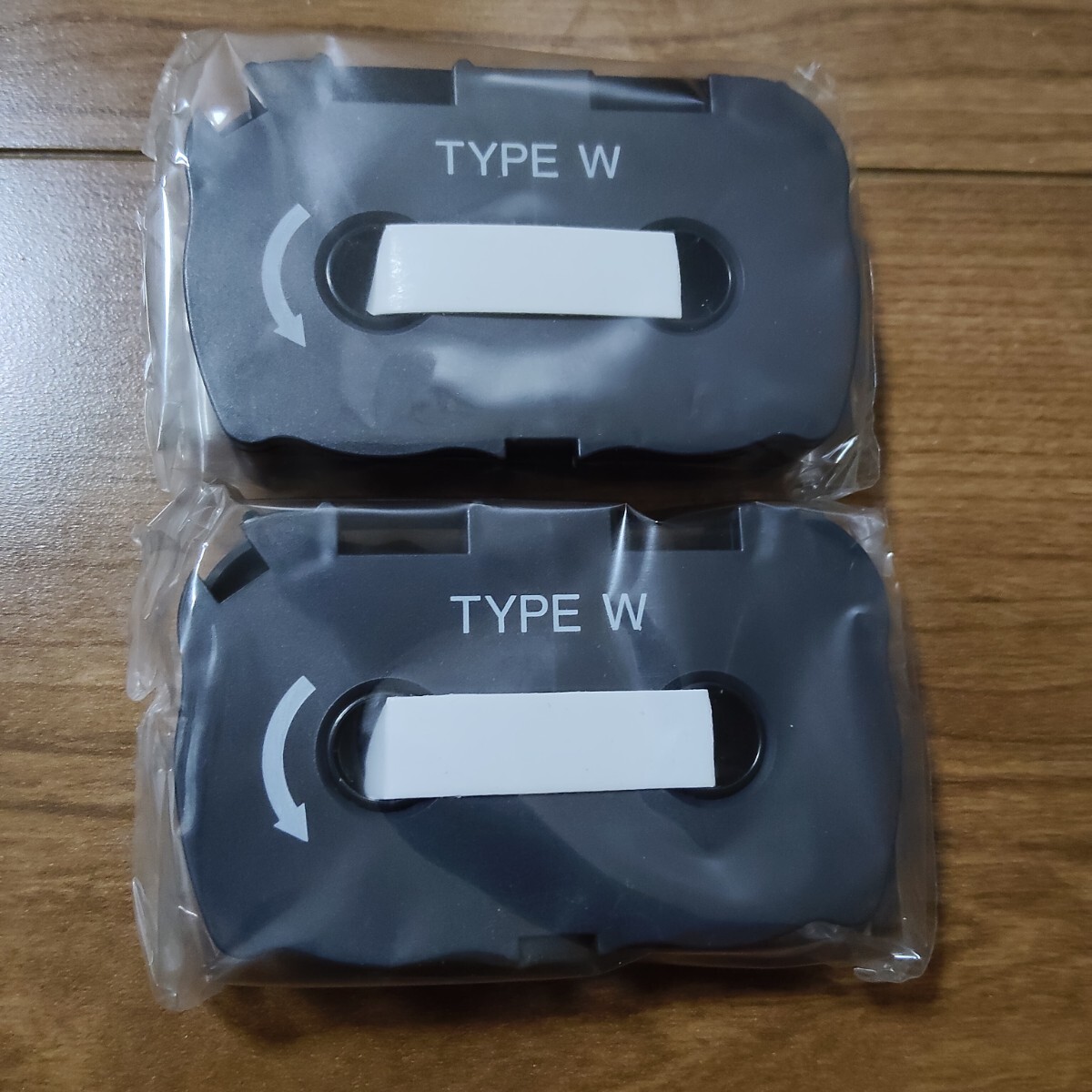 ワープロ用　リボンカセット　TY-W2 ワープロ　