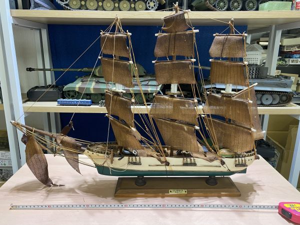 FW1　 CLIPPER Siglo XIX　？？　発送不可　手渡しのみ　　