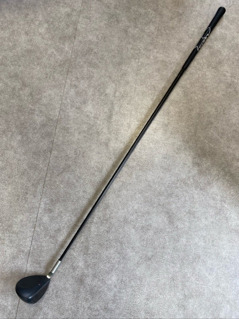 BENT PRGR μ-240 ドライバー M-37 プロギア ☆ちょこオク☆140