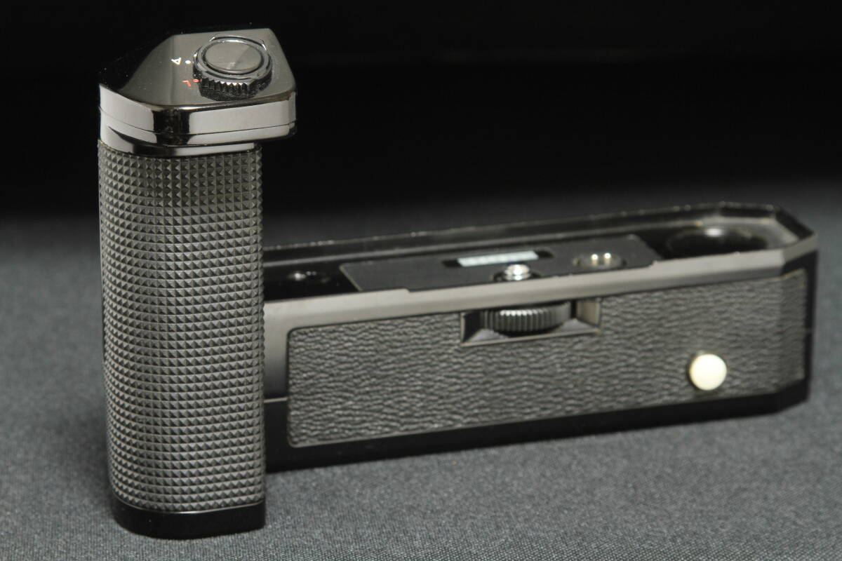 作動問題無し Canon POWER WINDER F 旧F-1用