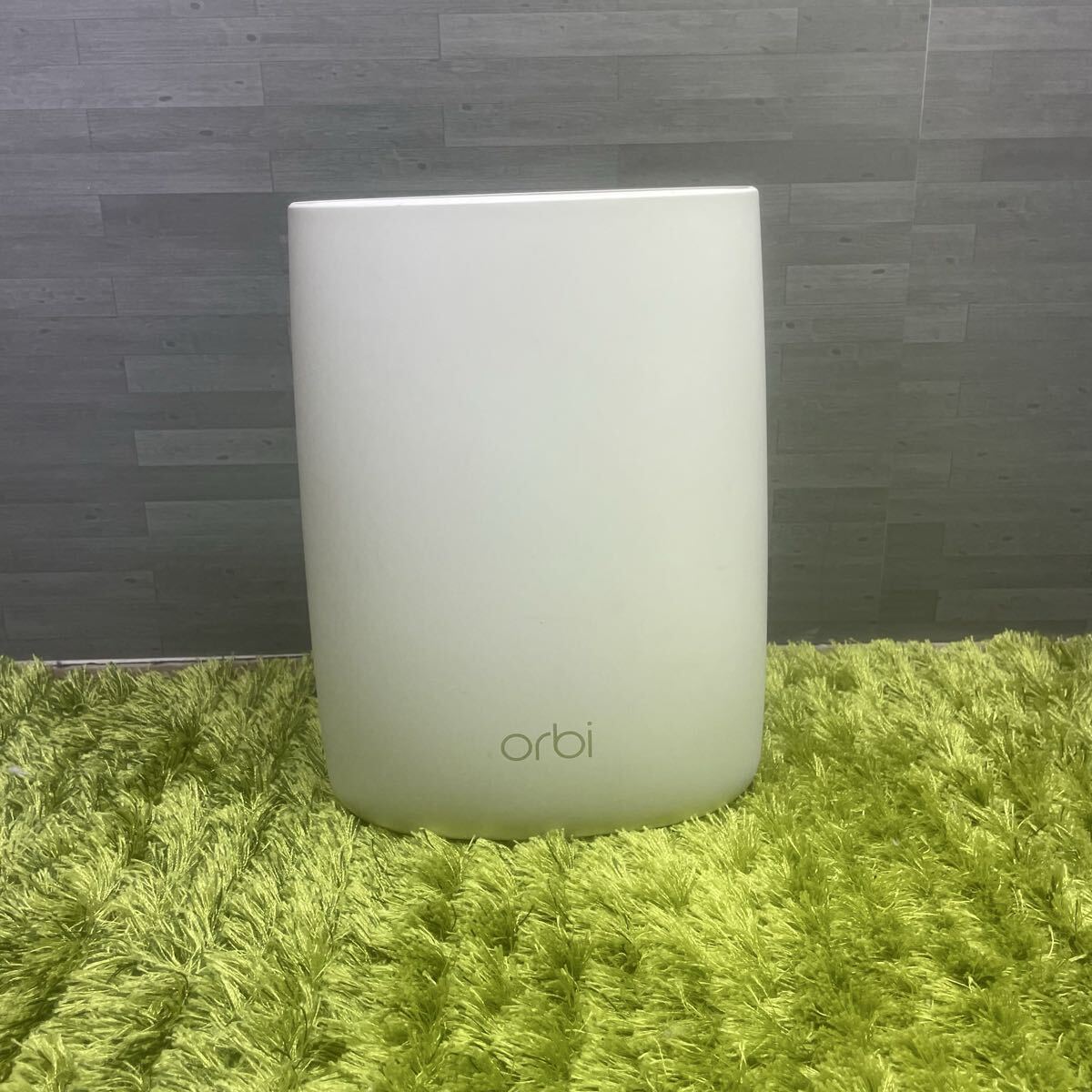 NETGEAR Orbi RBS50 AC3000 無線LANルーター サテライト Wi-Fi メッシュ　動作確認済み