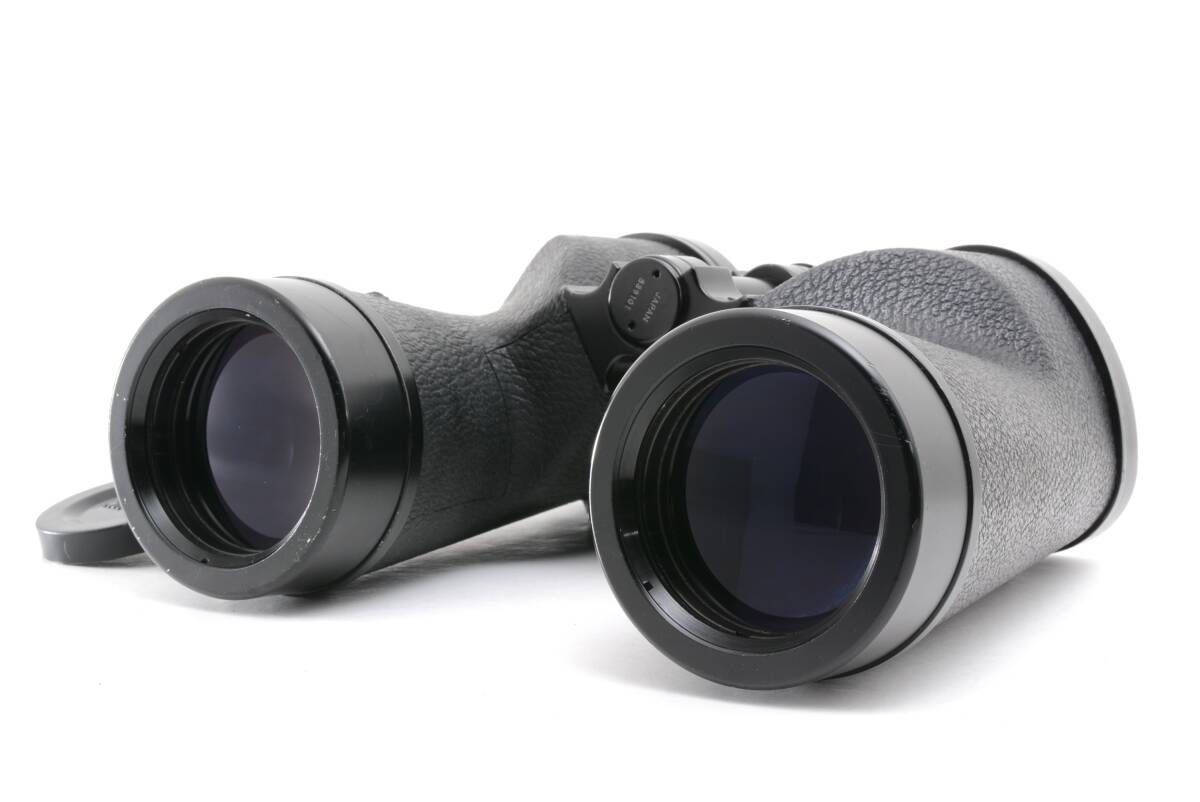 管80WW1774 ニコン Nikon 7x50 7.3° 双眼鏡 