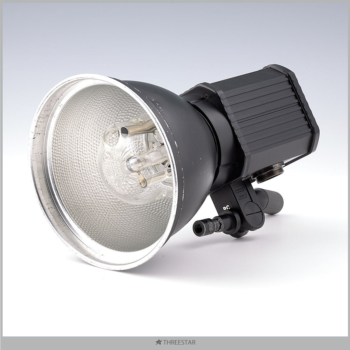 SUNSTAR STROBO サンスターストロボ NEW OCTA 32U Uチューブヘッド 実用でおススメ！！【2】