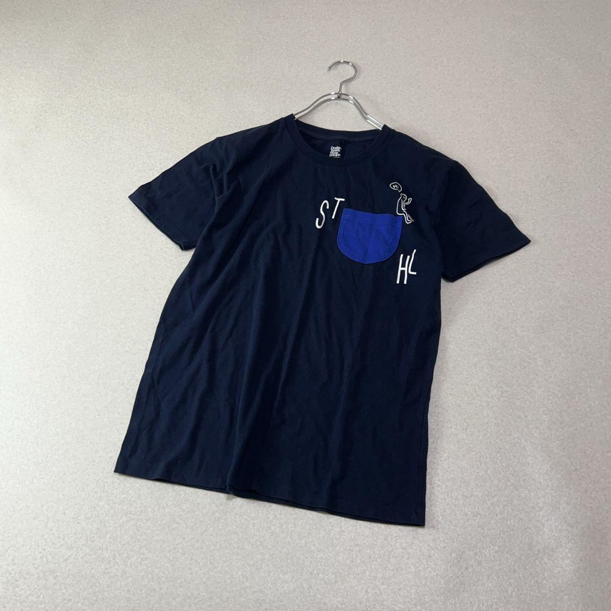 graniph グラニフ デザイン tシャツ カットソー 男女兼用