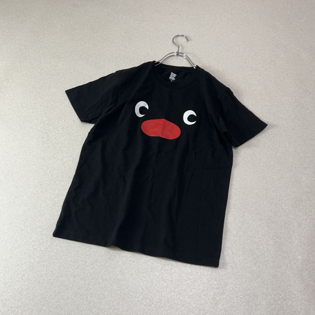 graniph グラニフ ピングー　tシャツ カットソー 男女兼用