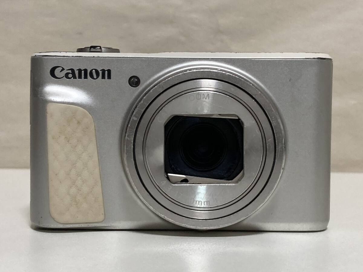 Canon PowerShot SX730 HS コンパクトデジタルカメラ キヤノン デジタルカメラ コンデジ デジカメ