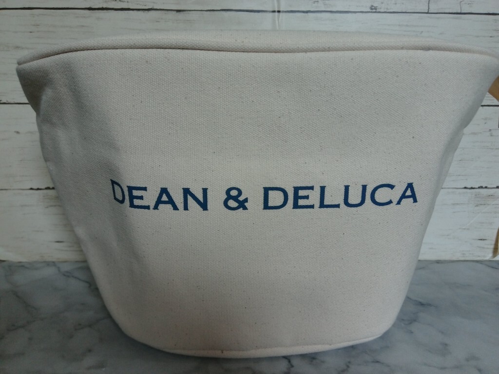 ●●●●DEAN＆DELUCA●保冷バッグ●保冷ポーチ●ディーン＆デルーカ●●●●