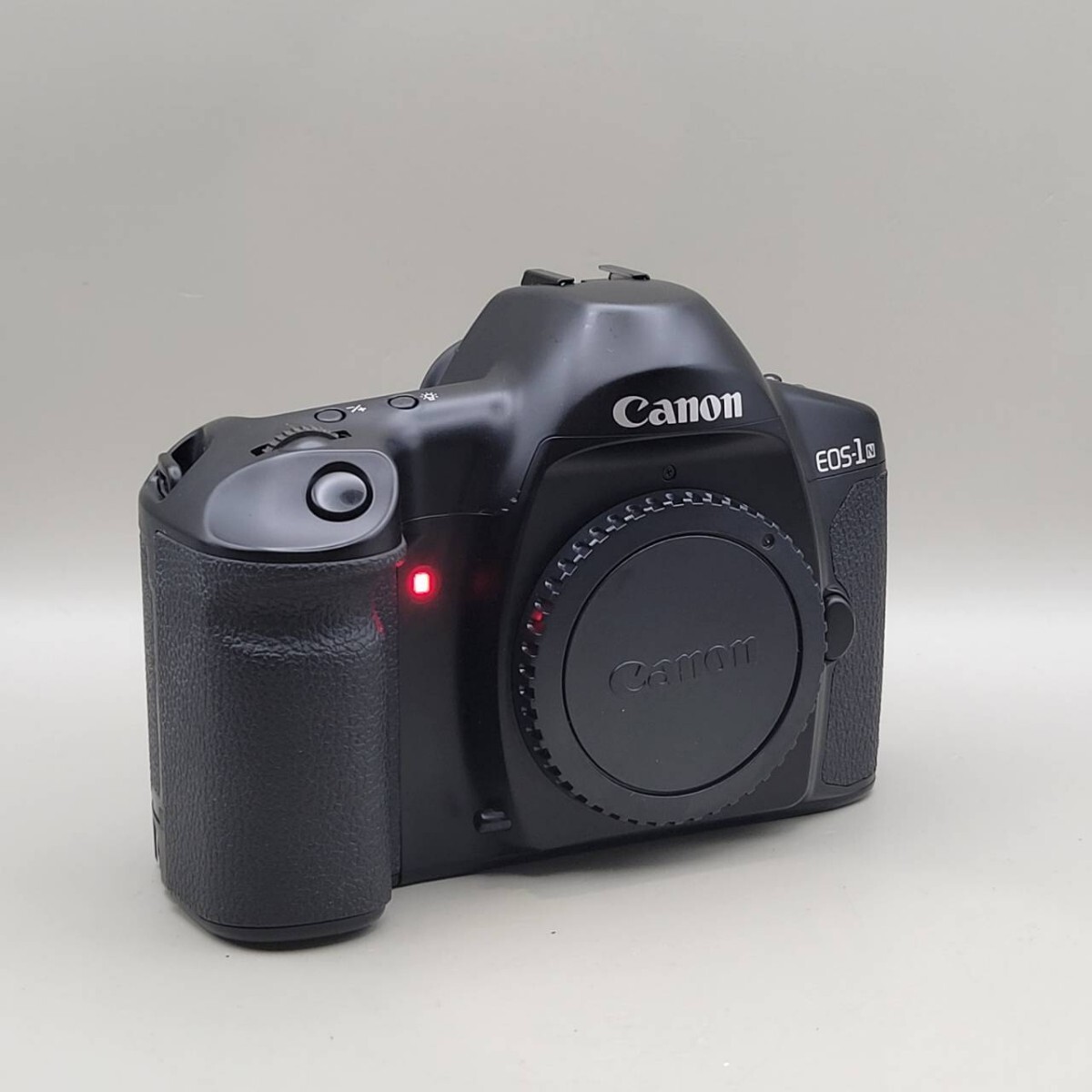 １円スタート #610 CANON EOS-1N フィルムカメラ キャノン