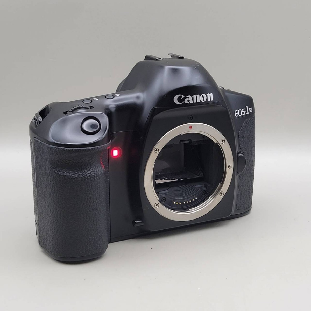 １円スタート #619 CANON EOS-1N フィルムカメラ キャノン