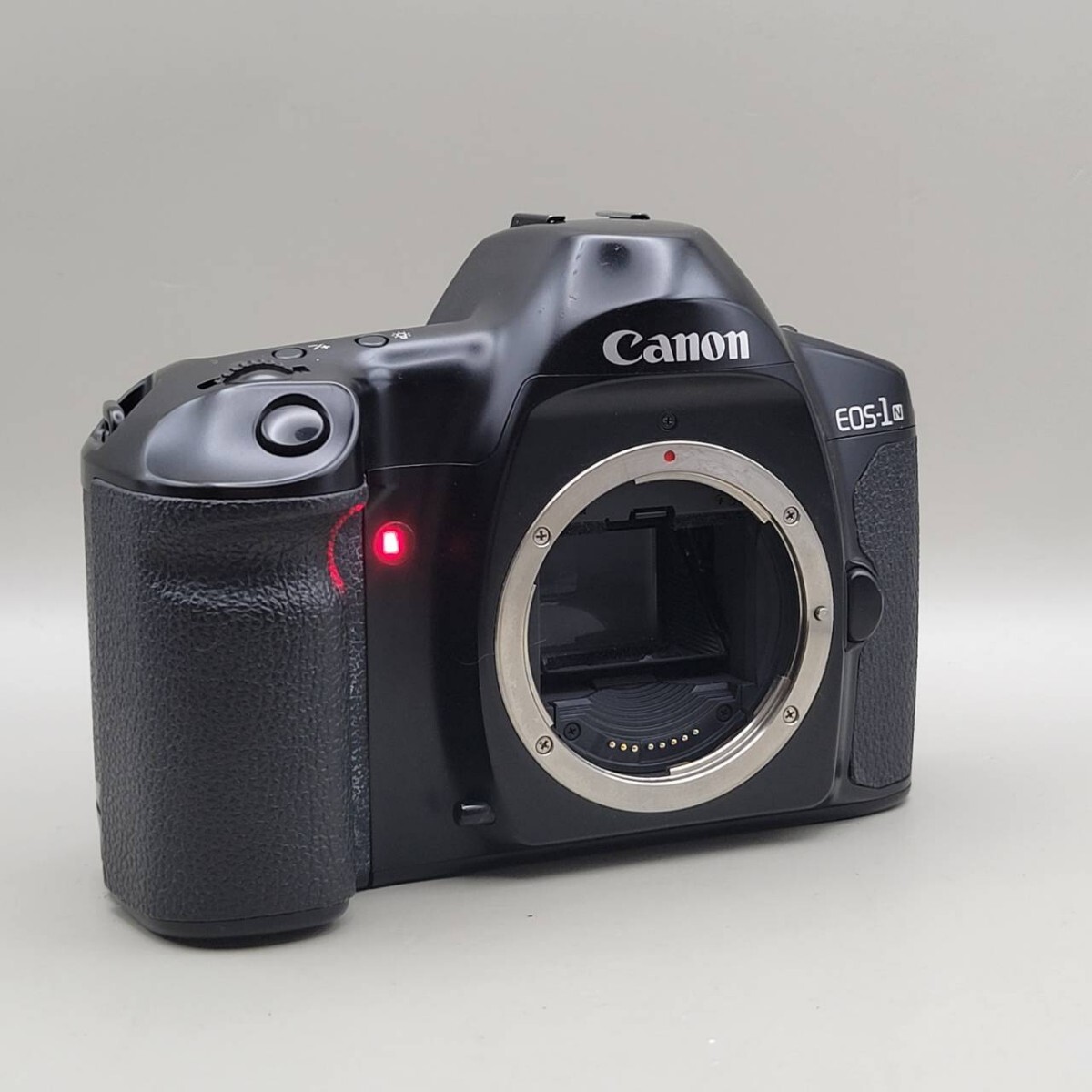１円スタート #616 CANON EOS-1N フィルムカメラ キャノン