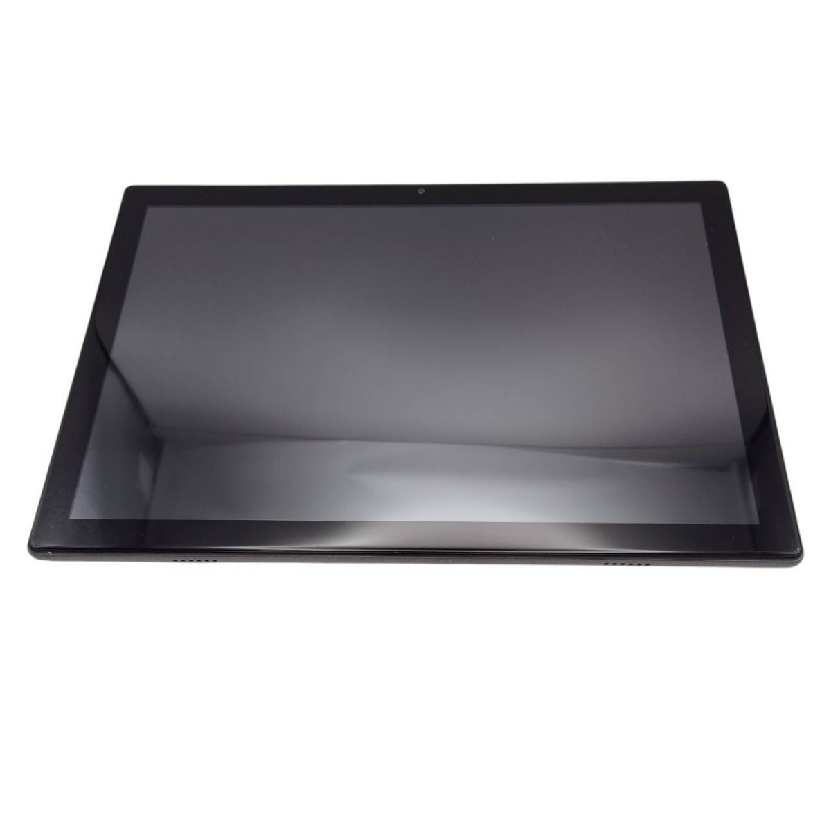 S-08926 BMAX MaxPad I10 Plus (PN: M178) 10.1インチ Android タブレット FRP・アクティベーションロック有 部品取り用 難あり 現状品 015