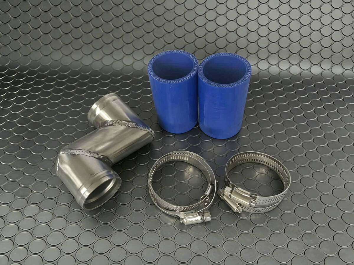 HA36S アルトワークス ターボRS インタークーラーサクションパイプ アルミ製 純正交換 新品 送料無料