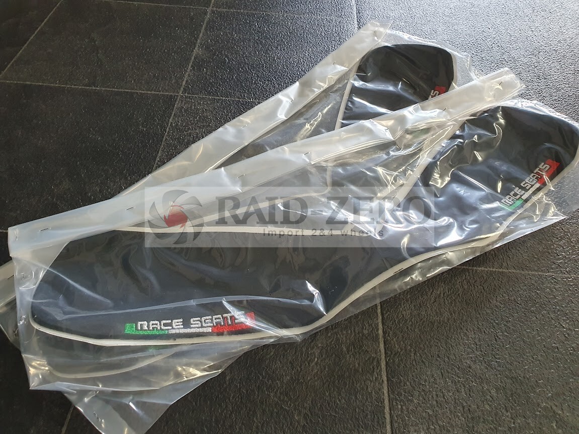 RACE SEATS パニガーレ V2 V4 25-26 タンクグリップ raceseats レースシーツ