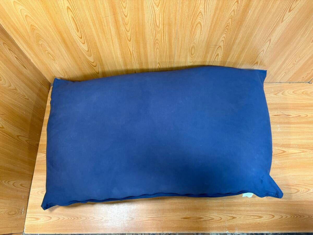 ★a-134　ヨギボープレミアム Yogibo Premium ビーズクッション サイズ（約）110×60×45㎝ 直接引き取りOK