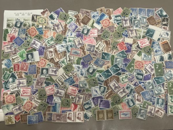 ☆z101☆ 記念切手 ☆ 記念切手 300枚セット☆ 同梱対応 ☆