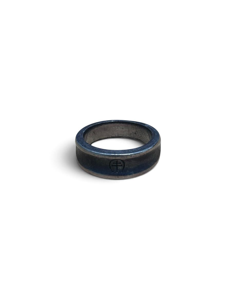 クライミー CRIMIE ベース リング(crimie Base Ring) SV925 シルバー 指輪 リング　19号