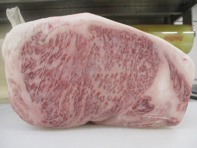 ブランド牛 チルド 黒毛和牛 佐賀牛 サーロイン レア 5400g 最高A5 国産 ブロック ローストビーフ ステーキ 焼肉カルビ すき焼 リブ たたき