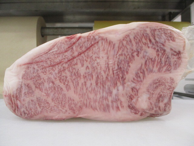 ブランド牛 チルド 黒毛和牛 佐賀牛 サーロイン レア 3800g 最高A5 国産 ブロック ローストビーフ ステーキ 焼肉カルビ すき焼 リブ たたき
