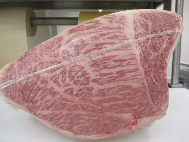 ブランド牛 チルド 黒毛和牛 長崎和牛 外もも ナカ肉 なか肉 はばき セット 8400g 最高A5国産焼肉ステーキローストビーフすき焼イチボ赤身