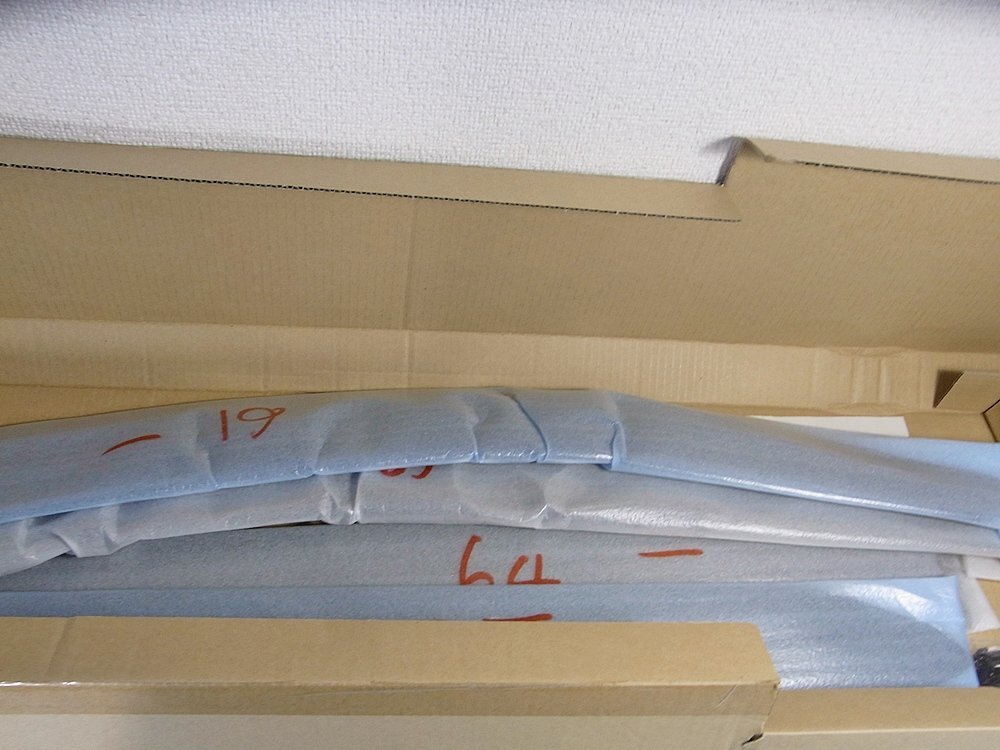 未使用！◆ HONDA ホンダ純正ドアバイザー N-WGN (JH1/JH2) 08R04-T6G-000 ◆フロント/リア・左右4枚セット◆