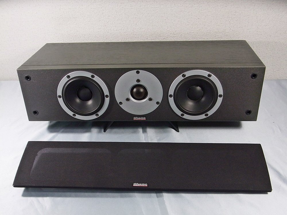◆ DYNAUDIO / Excite X22 Center ◆センタースピーカー◆