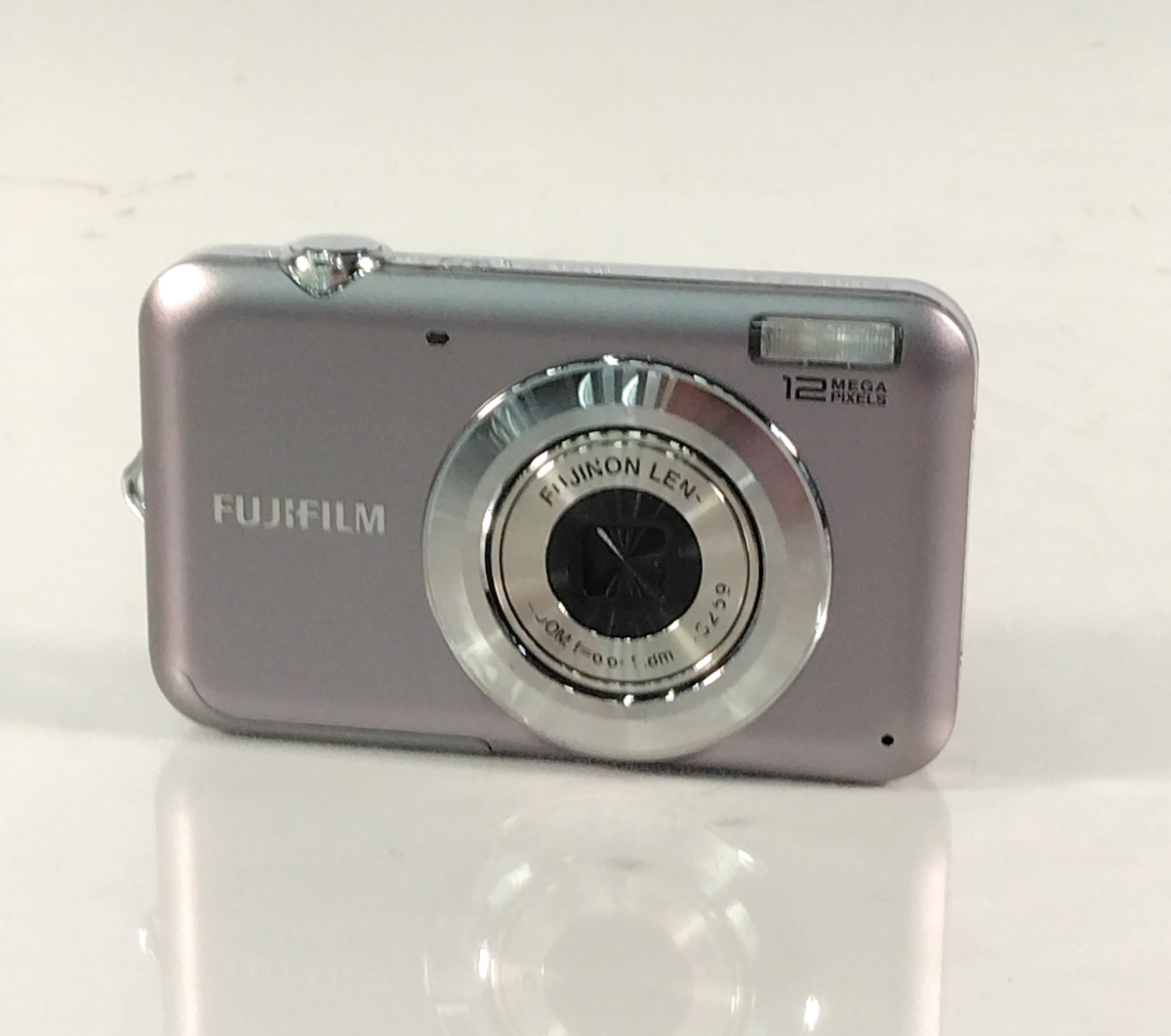 FUJIFILM JV100 FINEPIX 富士フィルム ファインピクス コンパクトデジタルカメラ デジカメ_AGO_D0730-G002