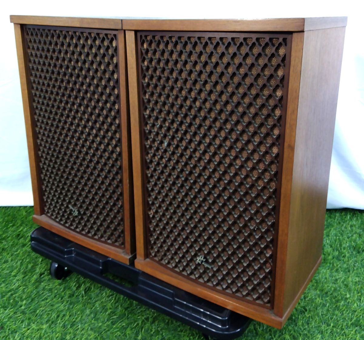 Sansui SP-1005 サンスイ スピーカー ペア オーディオ機器 音響機器_MGE_D0728-G00F