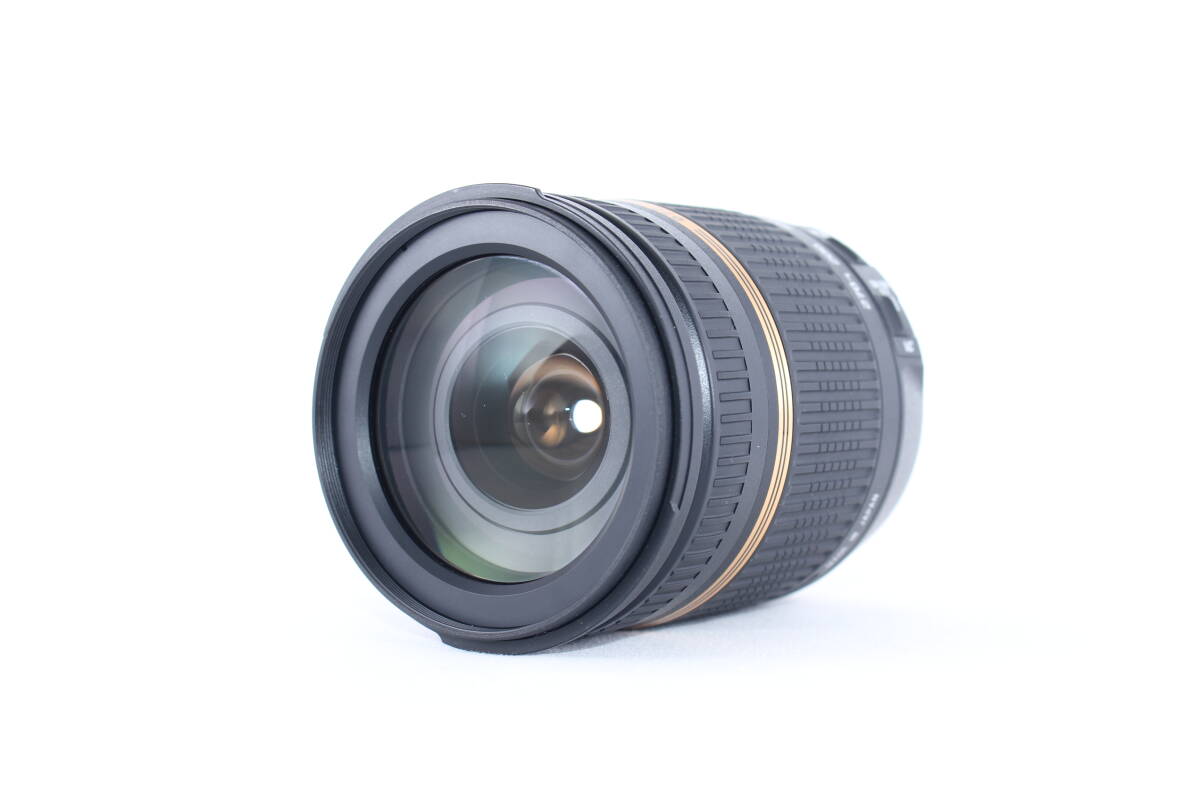 ★超極上★タムロン TAMRON 18-270mm F3.5-6.3 Di II VC PZD CANON ★完動★#D798