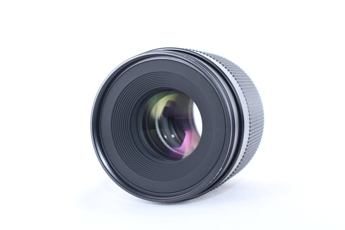 ★超極上★コンタックス CONTAX Carl Zeiss Makro Planar 100mm F2.8 AE J ★完動★#D826