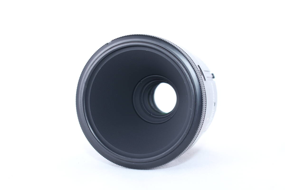 ★実用美品★ニコン NIKON AF MICRO NIKKOR 55mm F2.8 ★動作OK★#D778