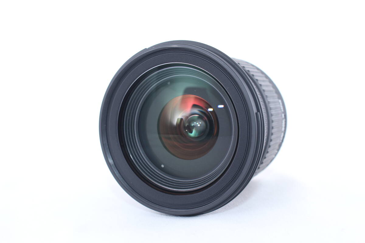 ★極上美品★シグマ SIGMA DC 17-70mm F2.8-4.5 PENTAX ★完動★#G692